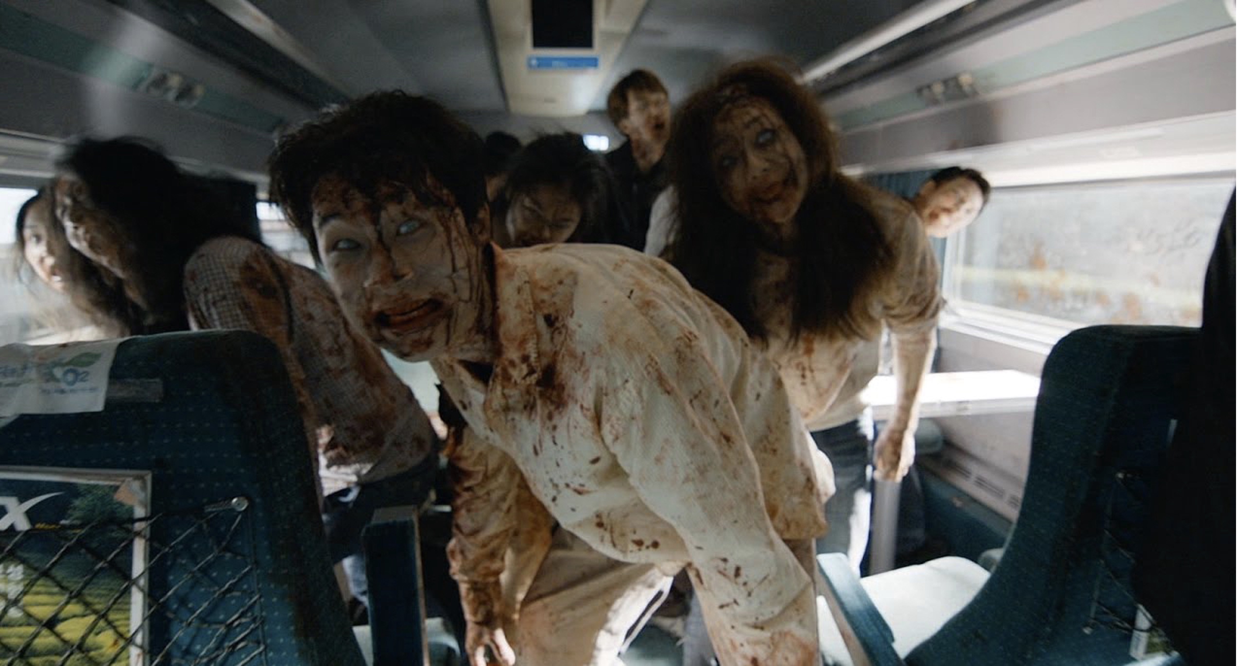 Train to Busan