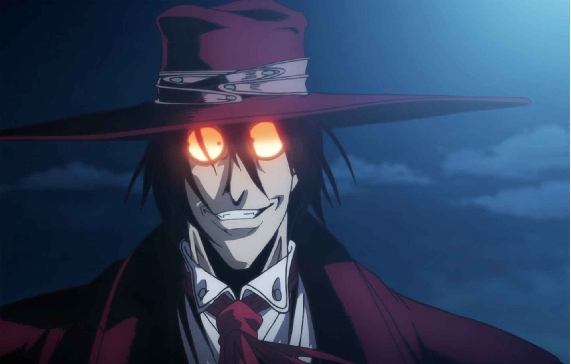 Hellsing