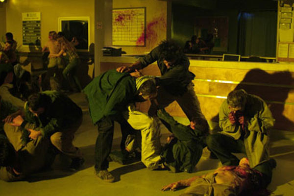 DAY OF THE DEAD (2007)