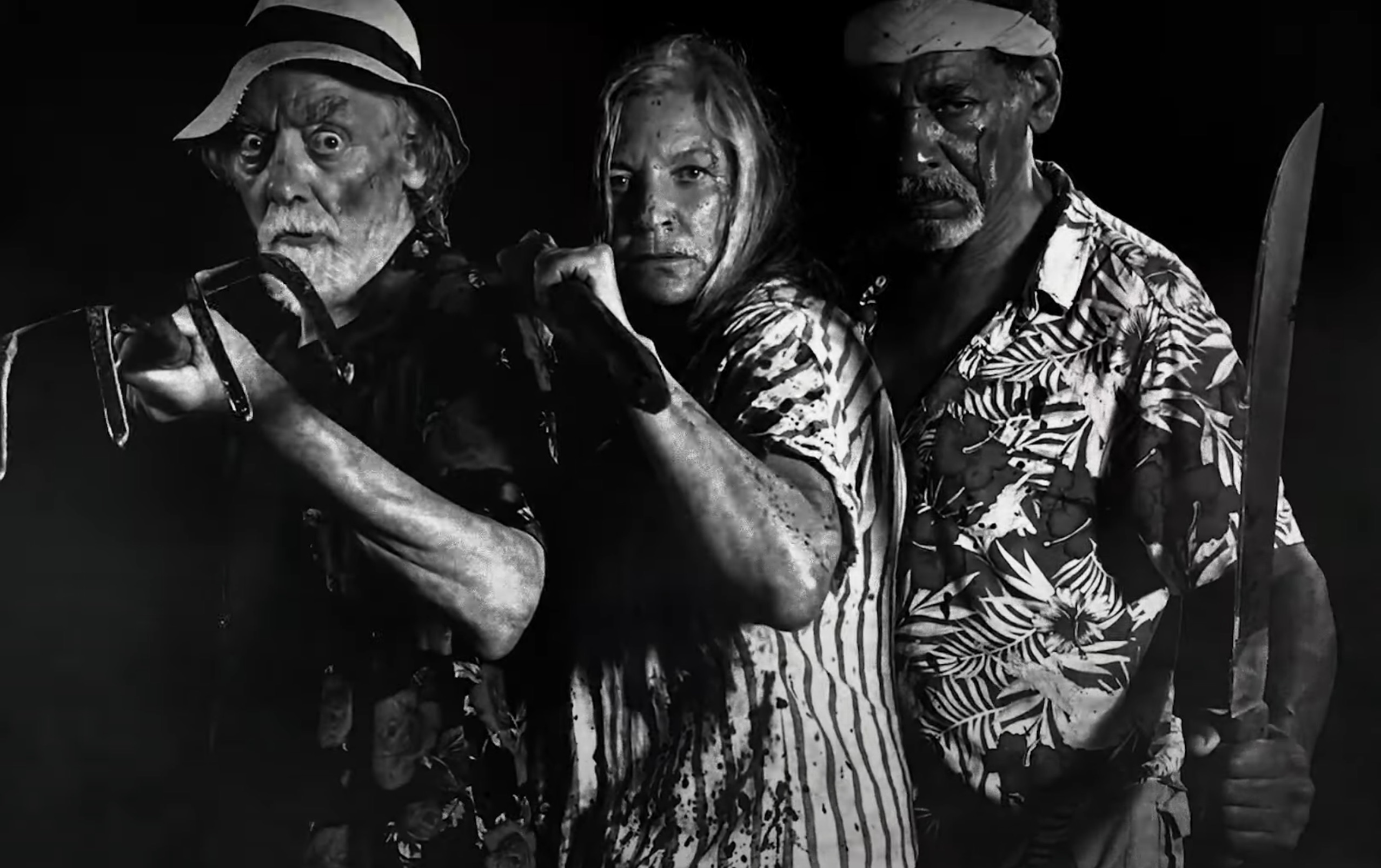 Night of the Living Dead 2