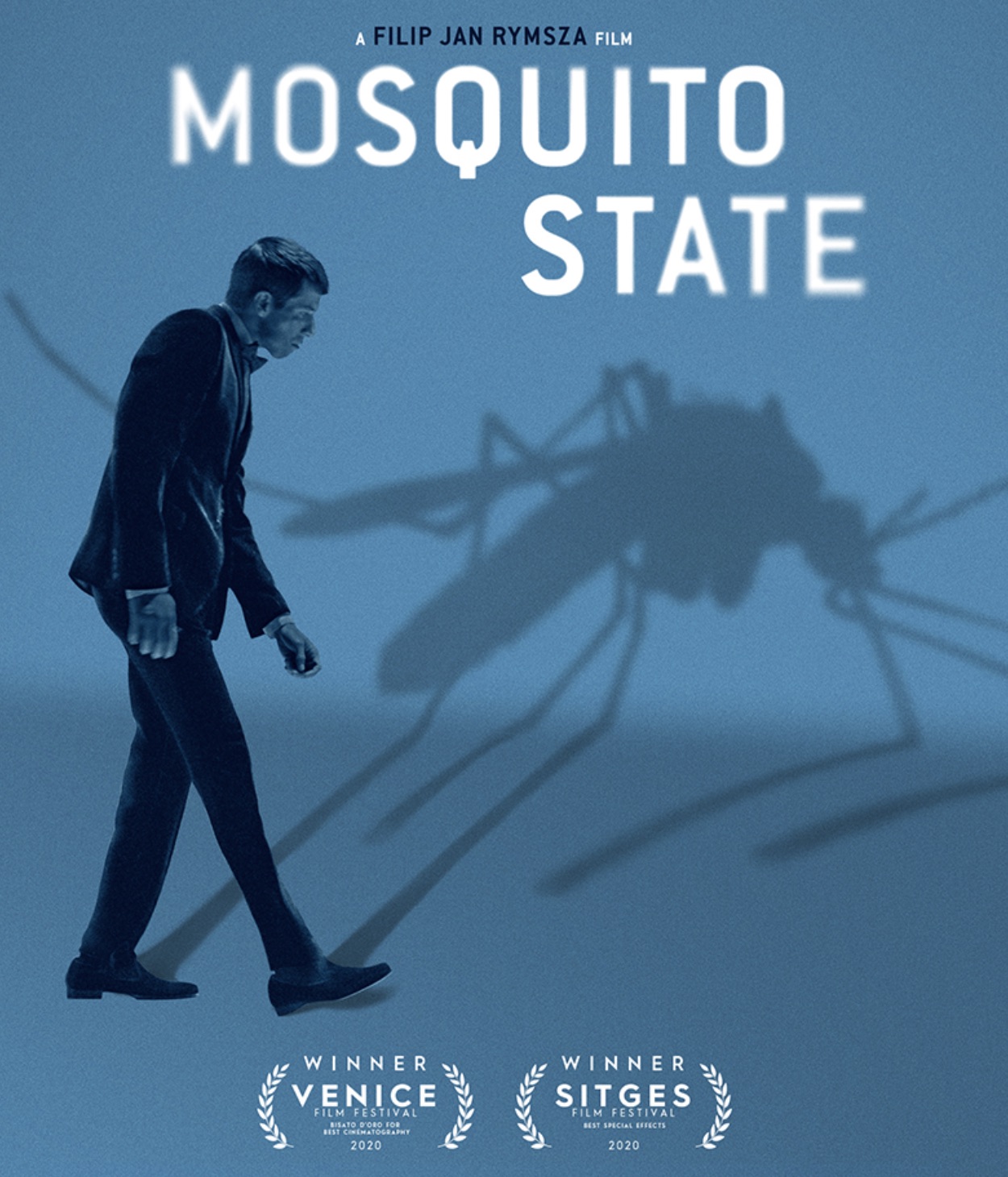 Mosquito State