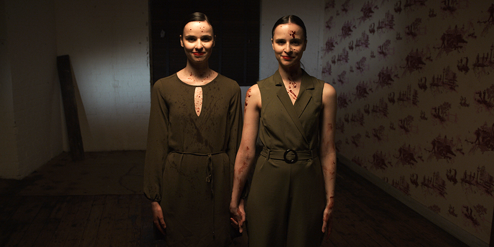 When the Screaming Starts