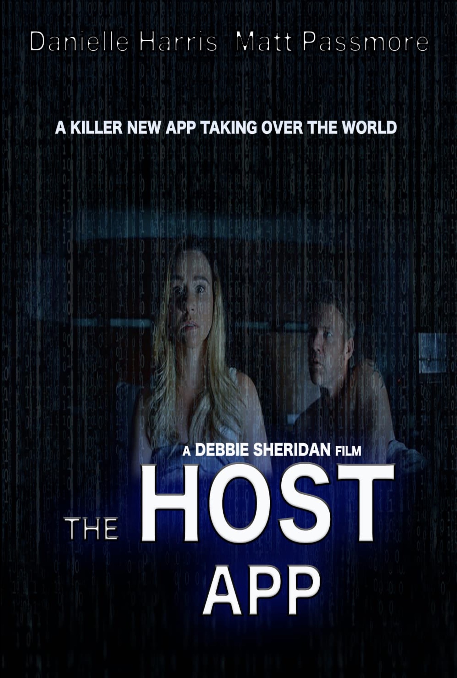 The Host App