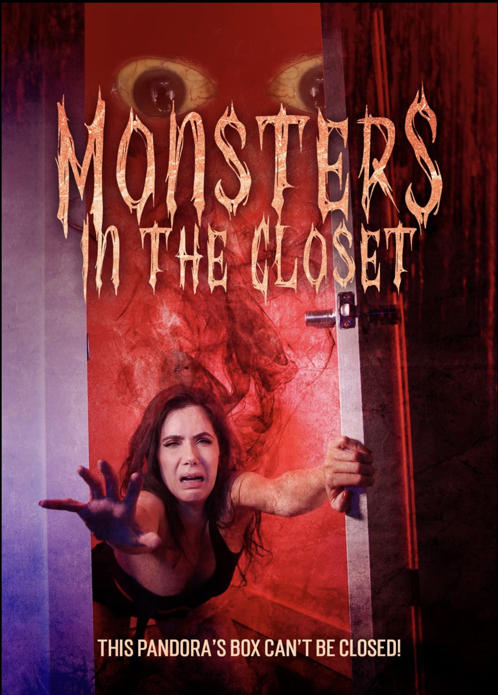 Monsters in the Closet