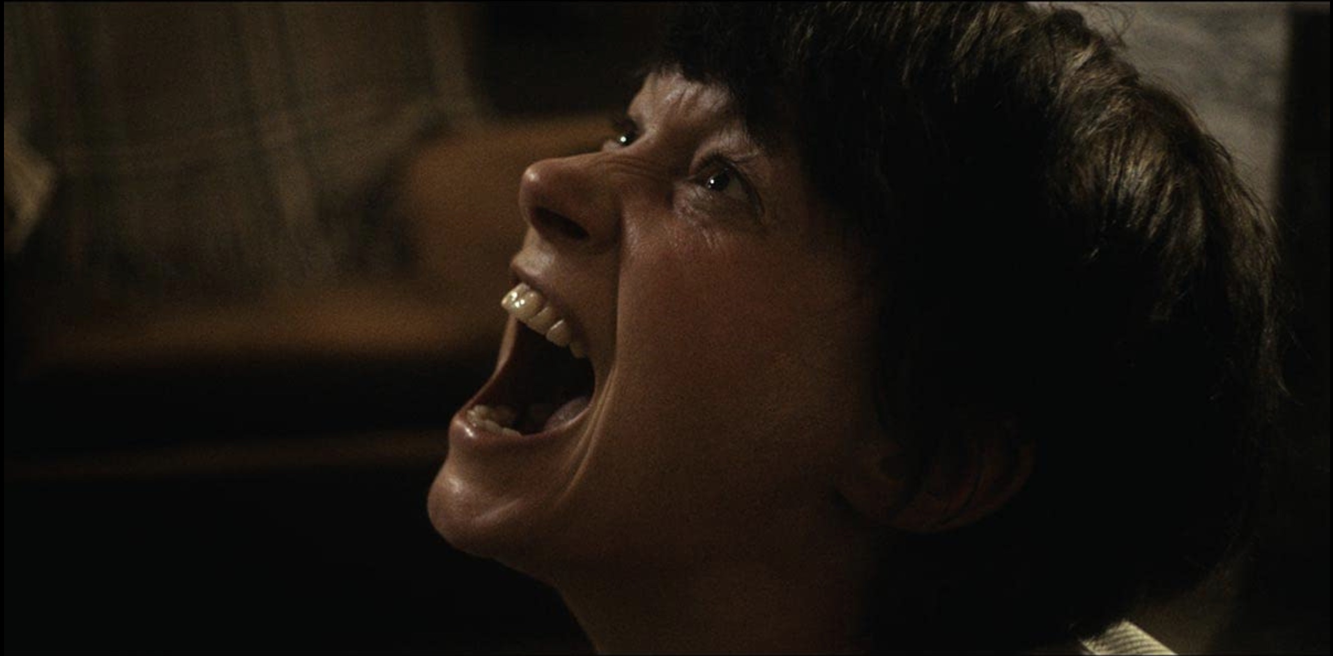 You Are Not My Mother