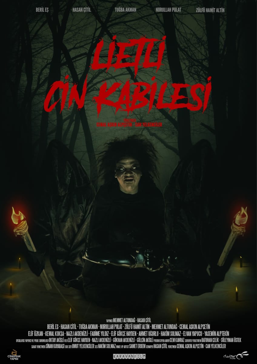 Lietli : Cin Kabilesi