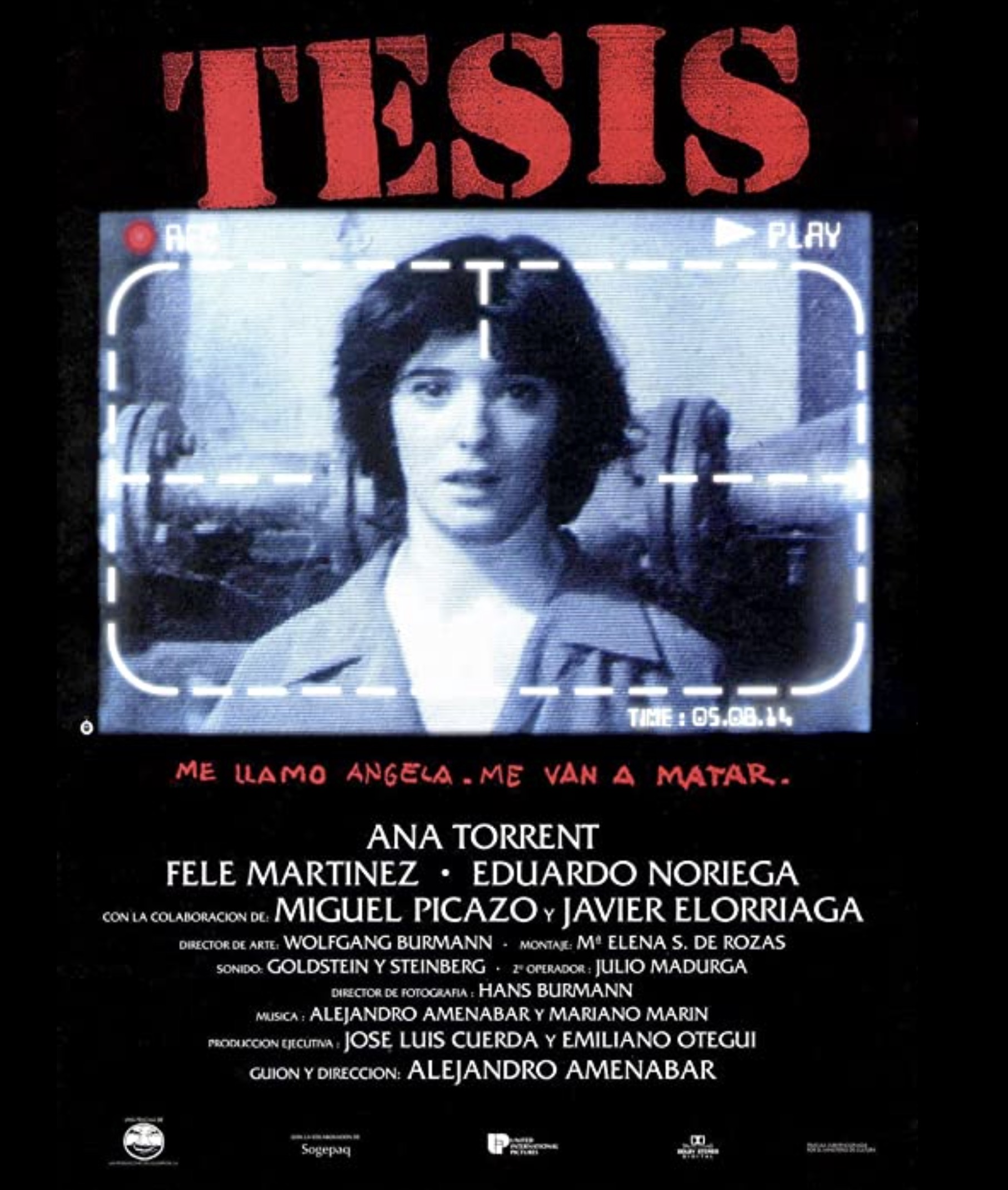 Tesis