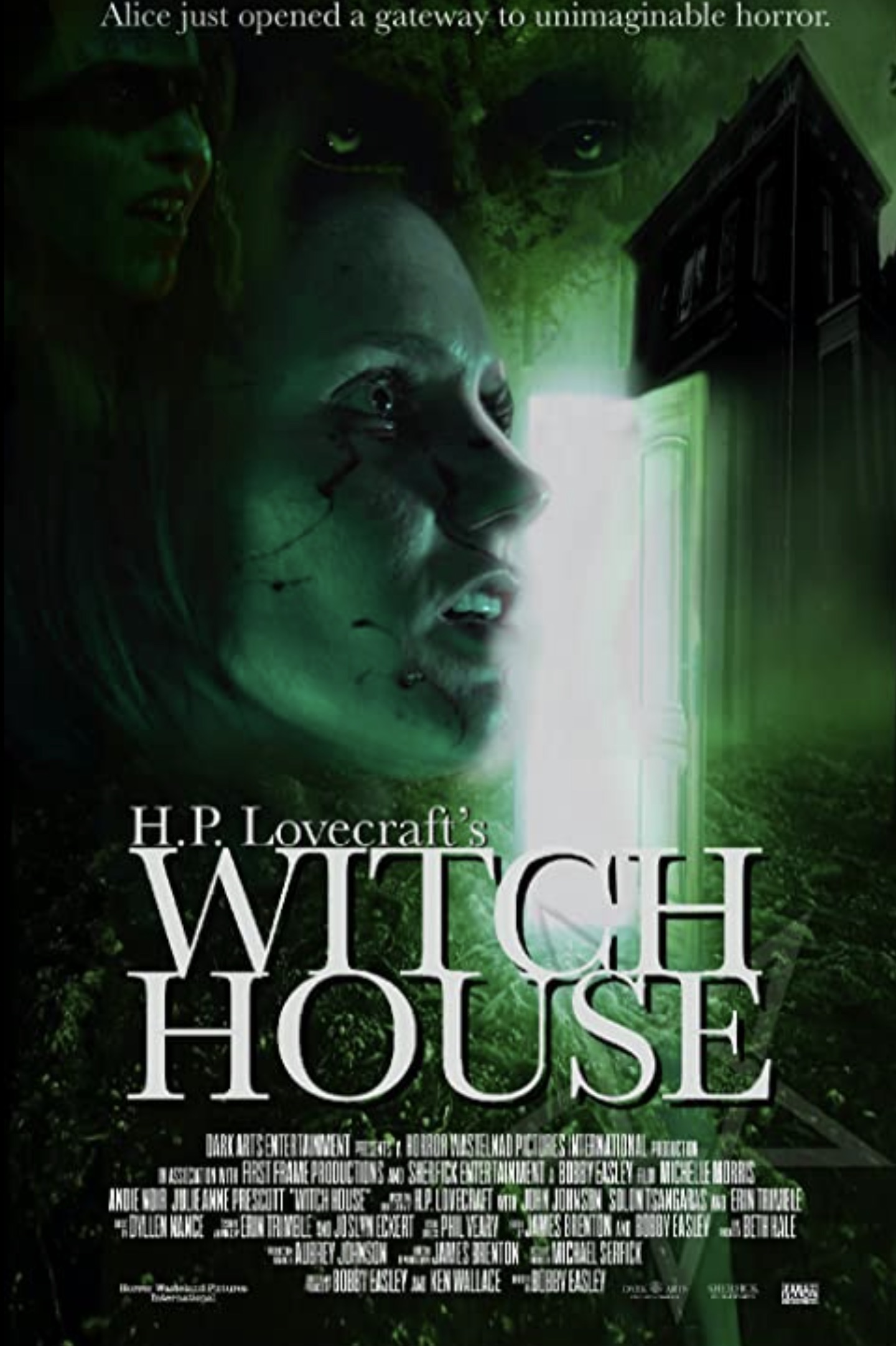 Witch House