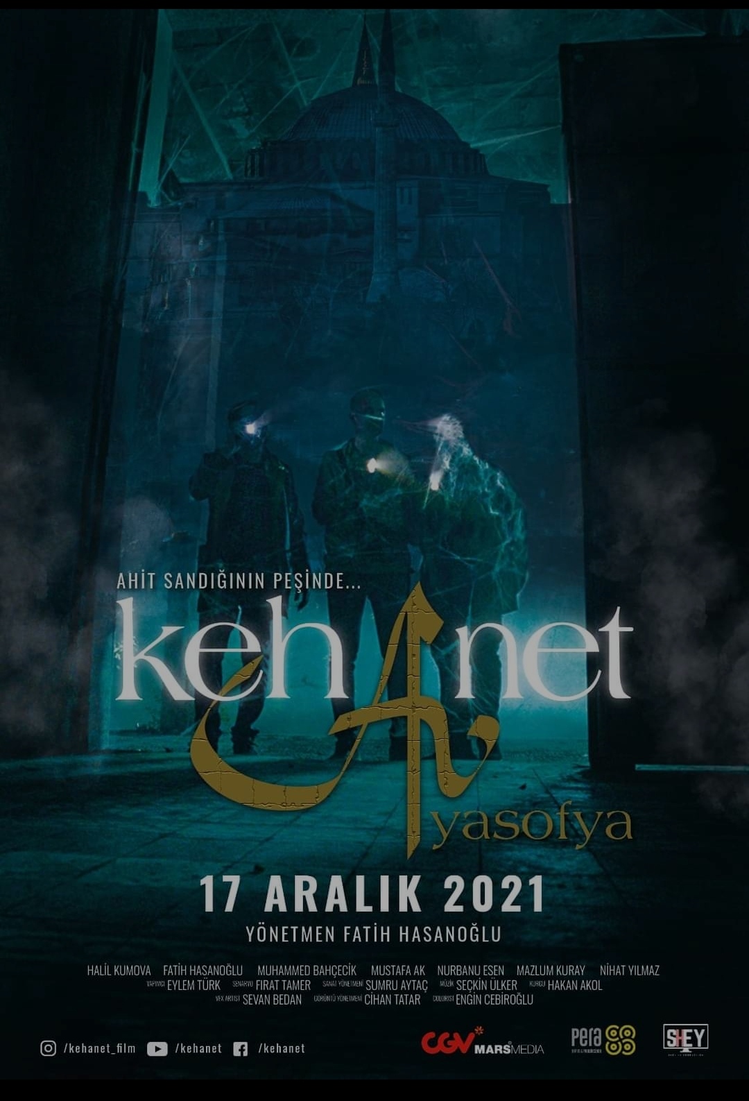Kehanet