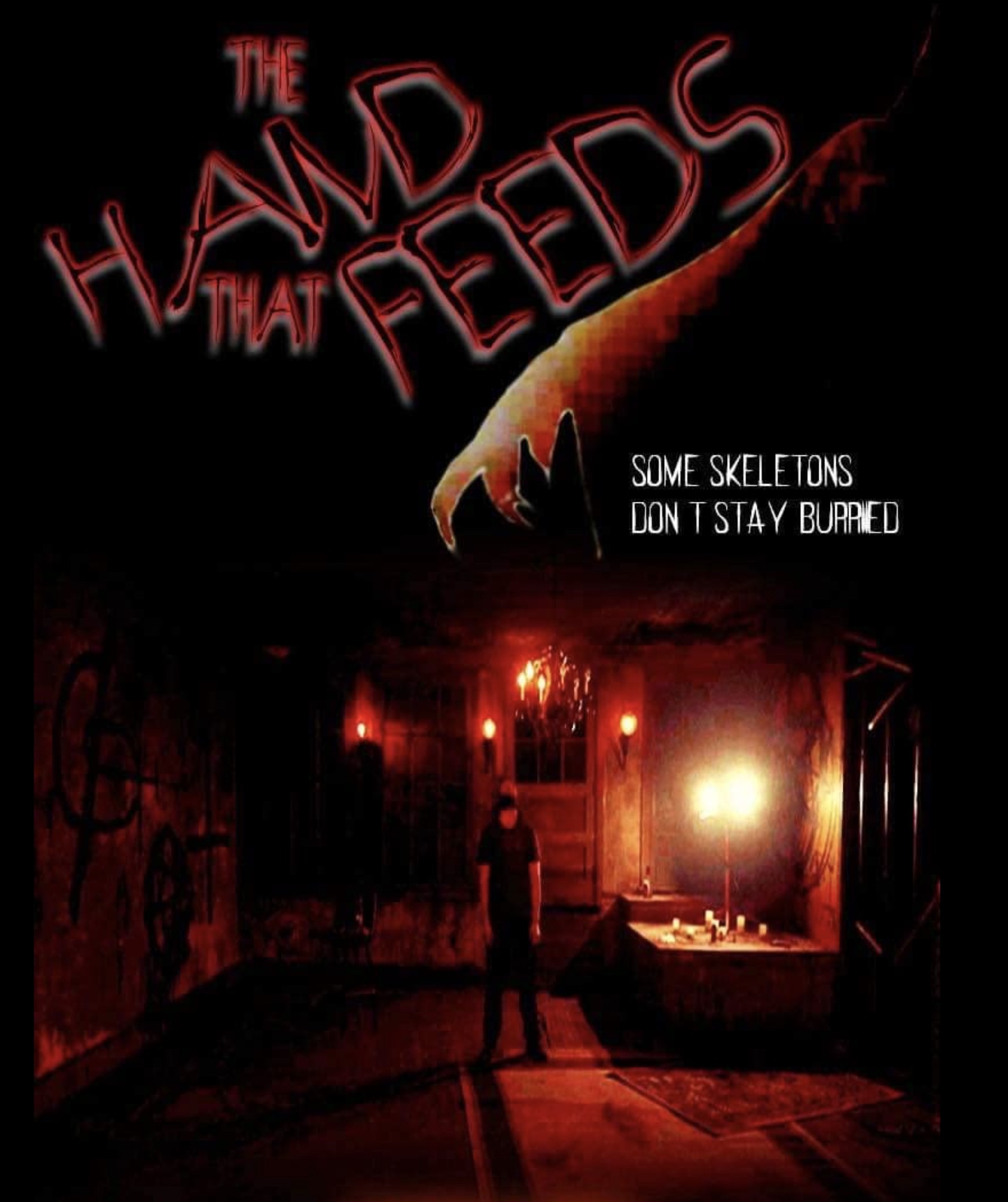 The Curse of Raven Heights