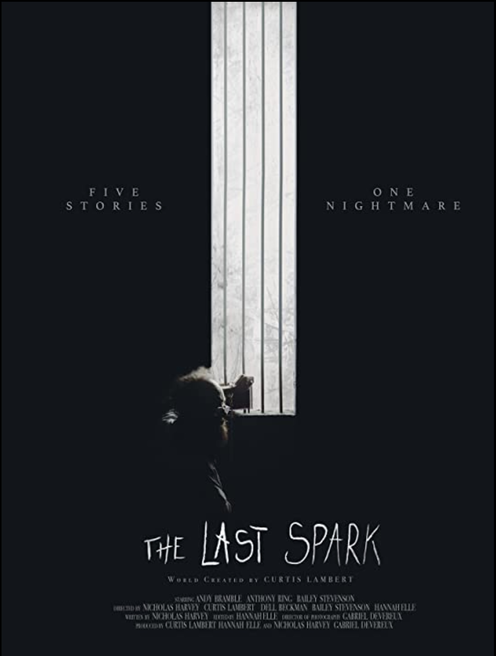 The Last Spark
