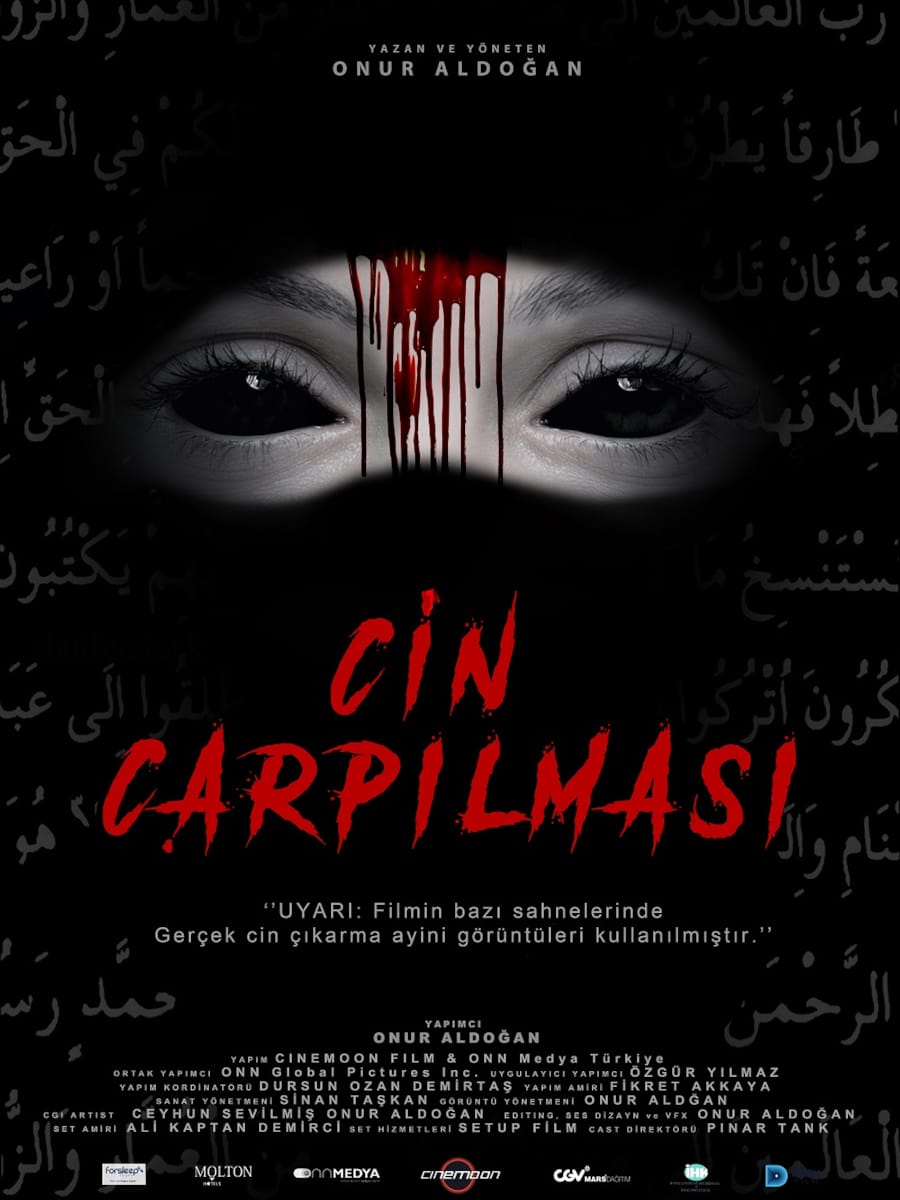 Cin Carpilmasi