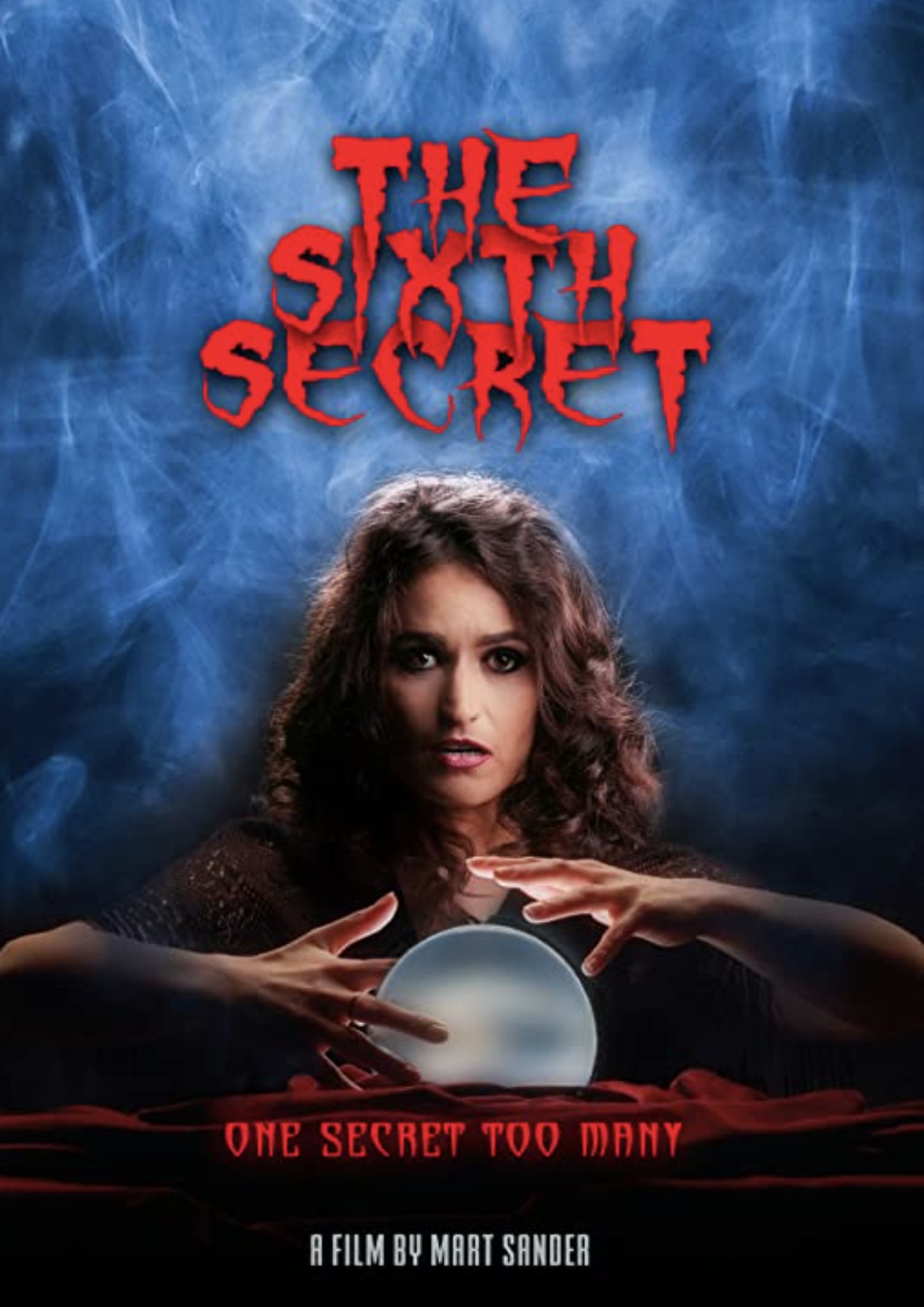 The Sixth Secret