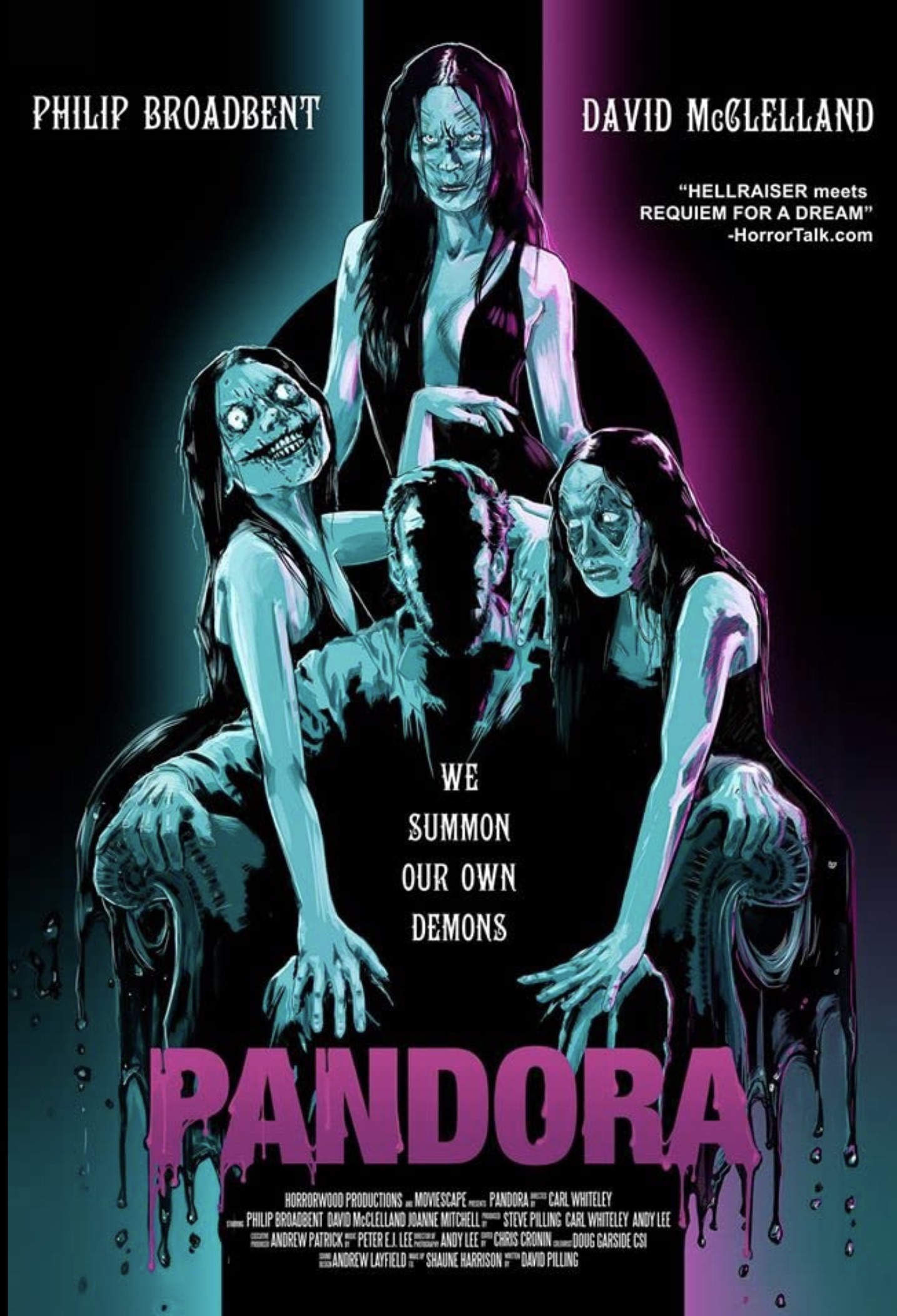 Pandora