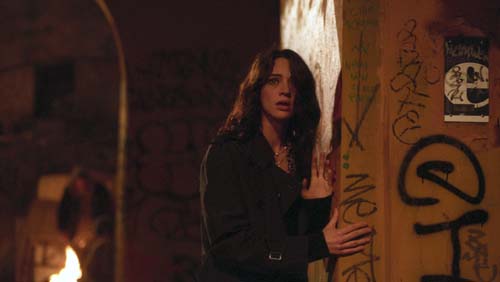 MOTHER OF TEARS MOTHER OF TEARS