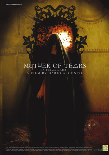Mothers of Tears (2007)
