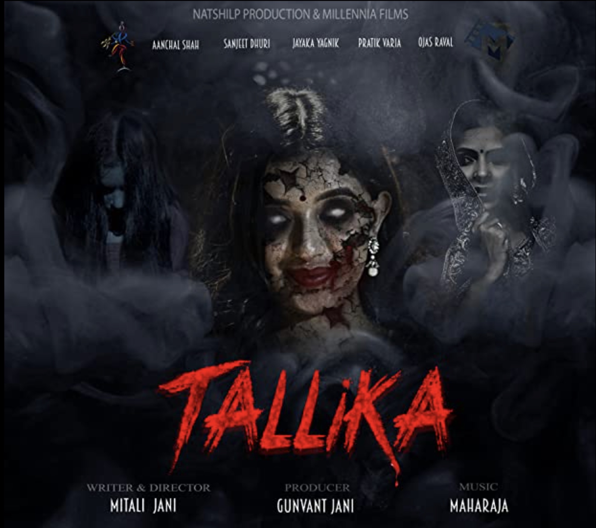 Tallika