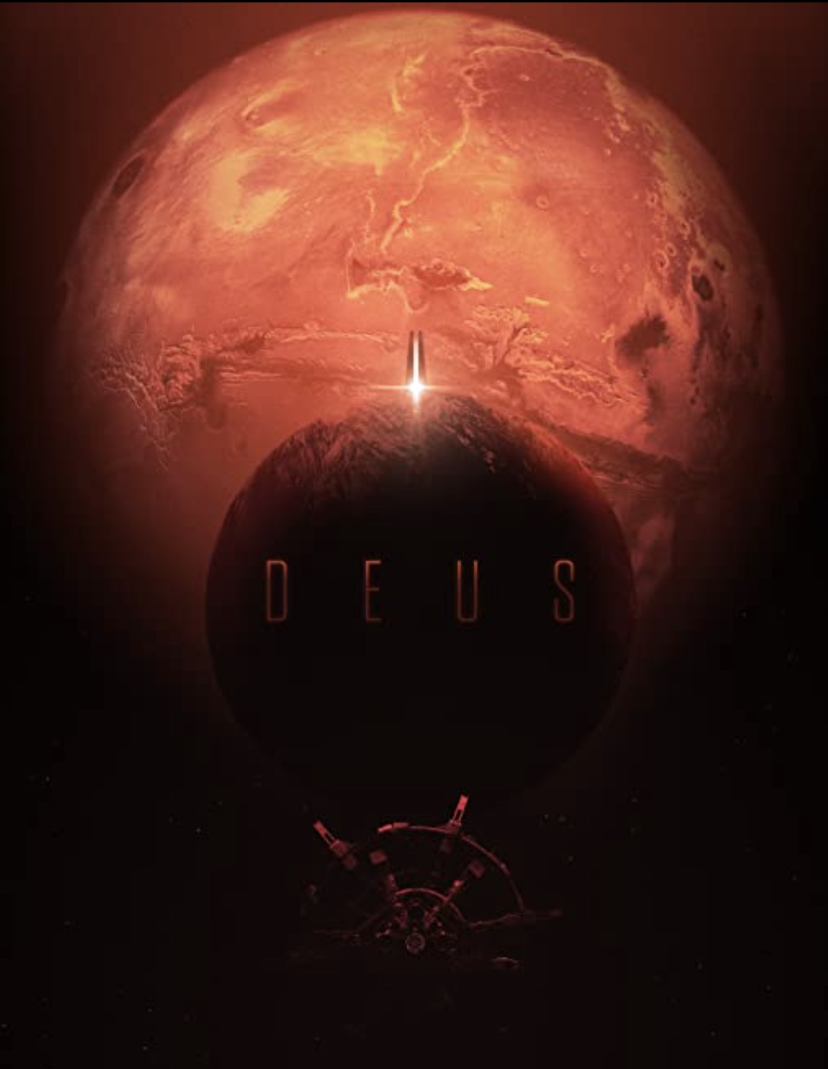 Deus