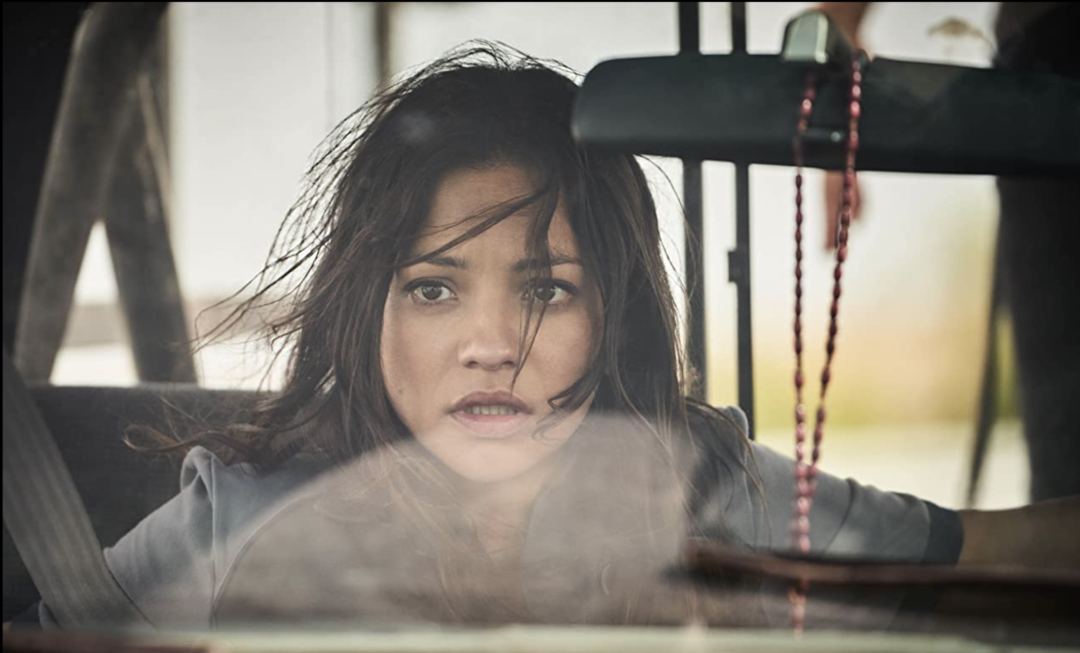 Tomorrow Before After