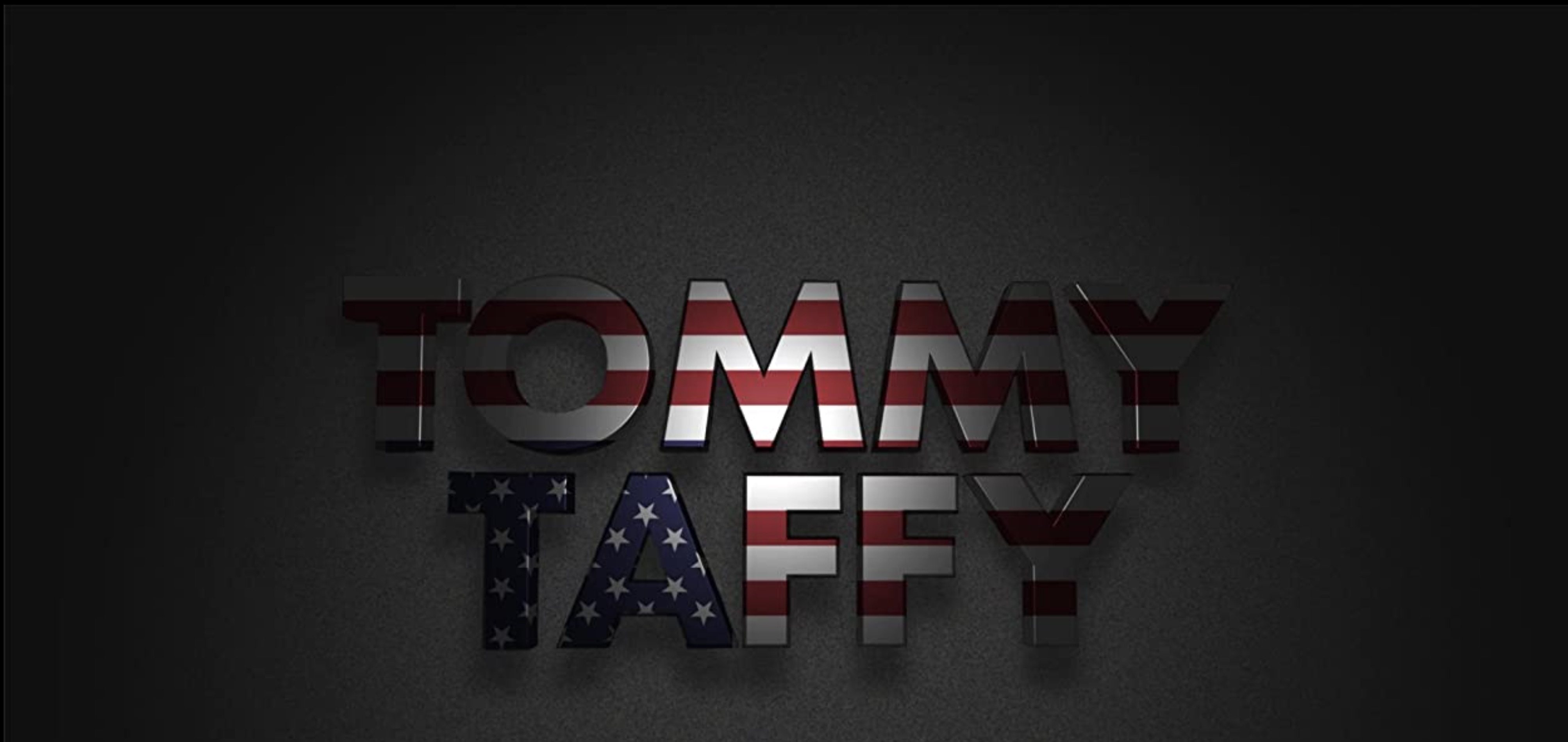 Tommy Taffy