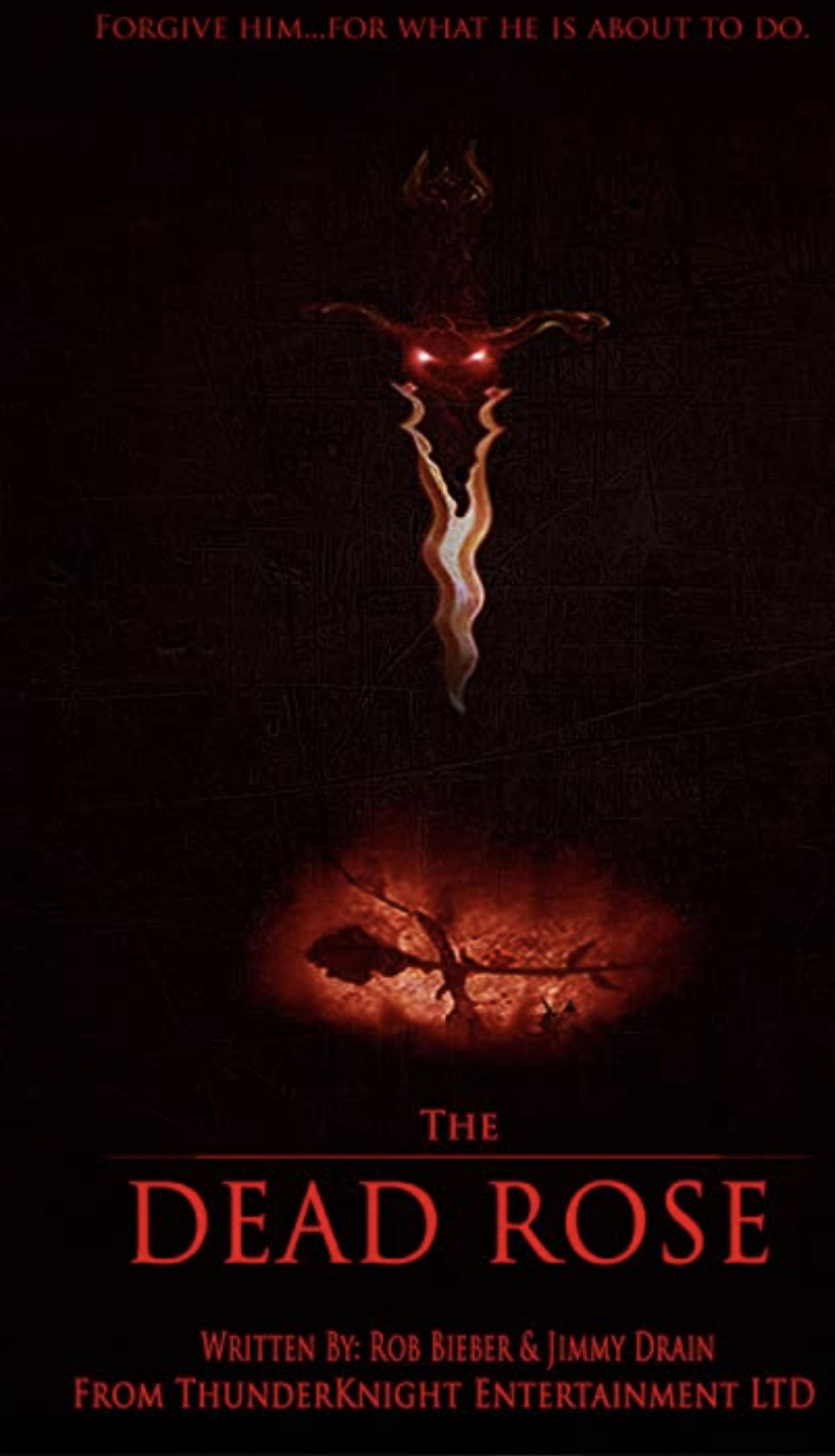 The Dead Rose