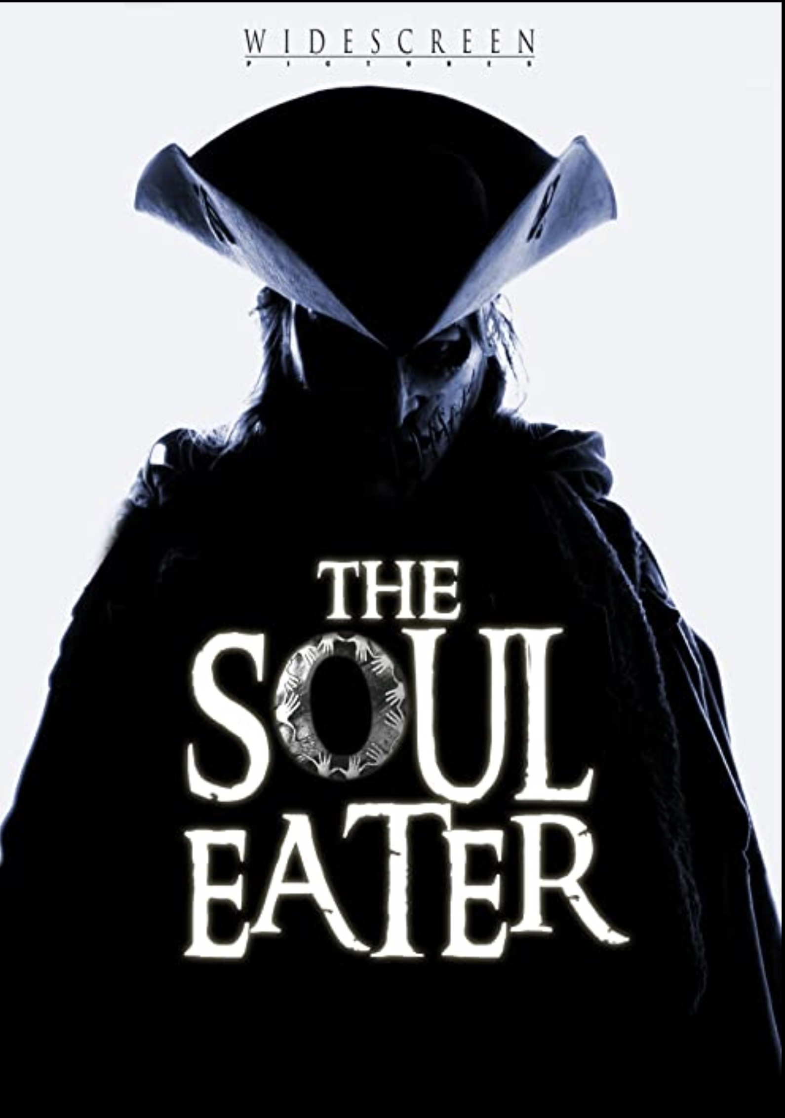 The Soul Eater