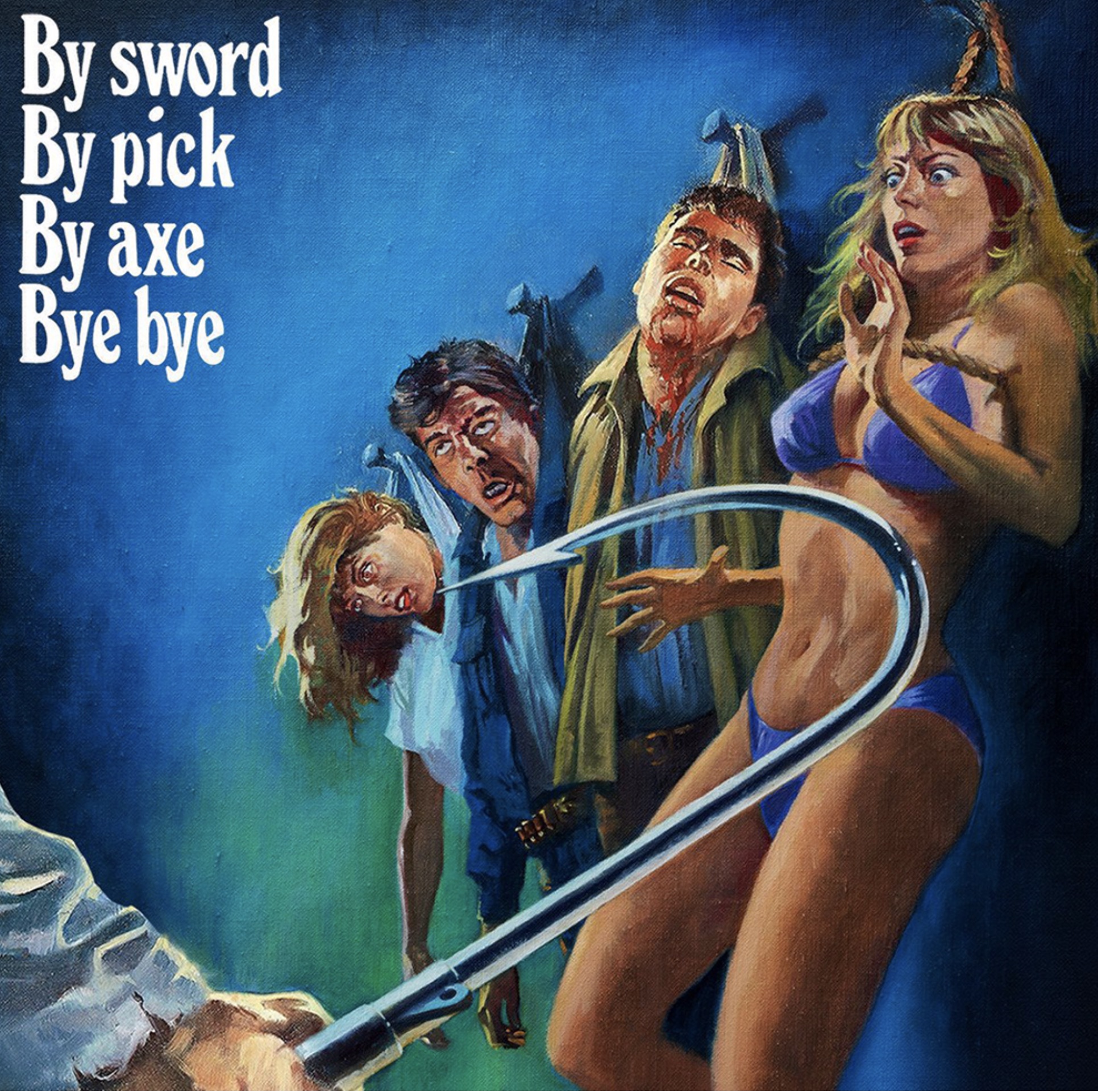 The Mutilator 2