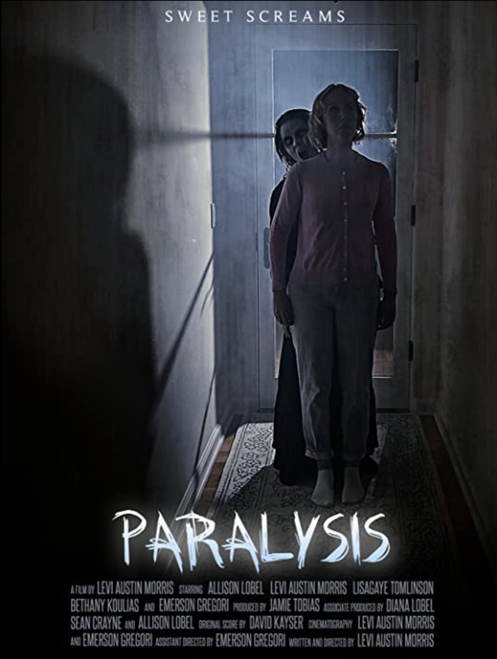 Paralysis