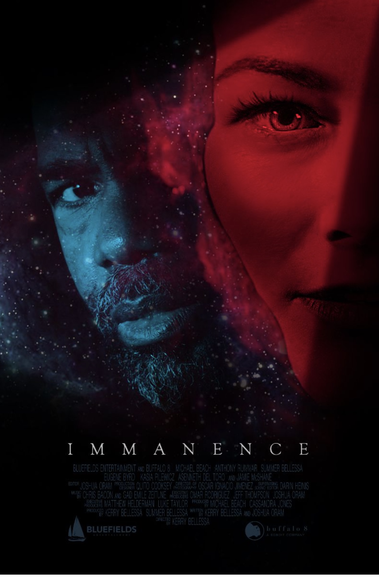 Immanence