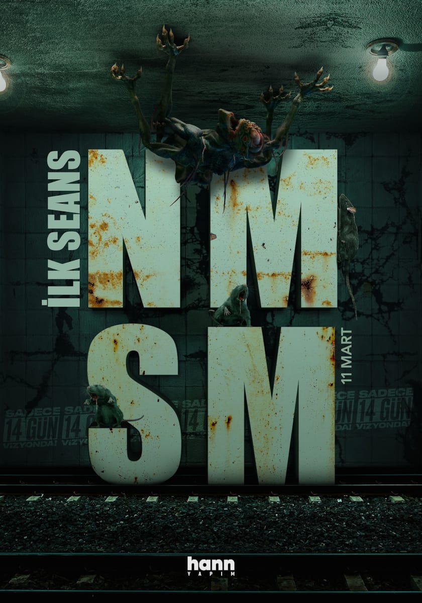 NMSM