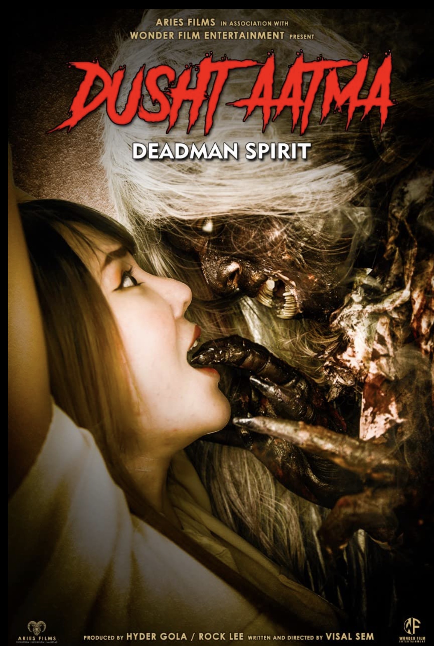 Dusht Aatma – Deadman Spîrit
