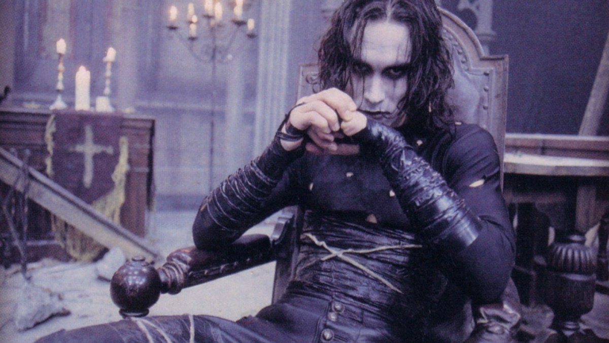 The Crow