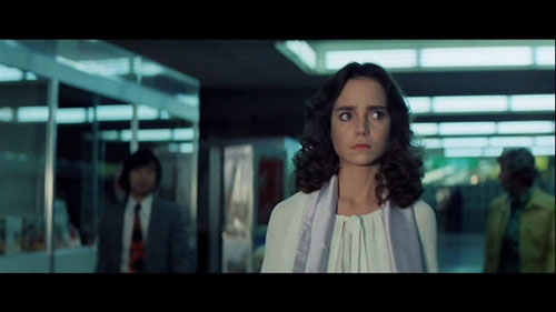 SUSPIRIA (1977)
