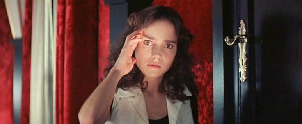 Jessica Harper (Suzy)