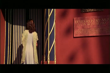 Rendez-vous avec la peur