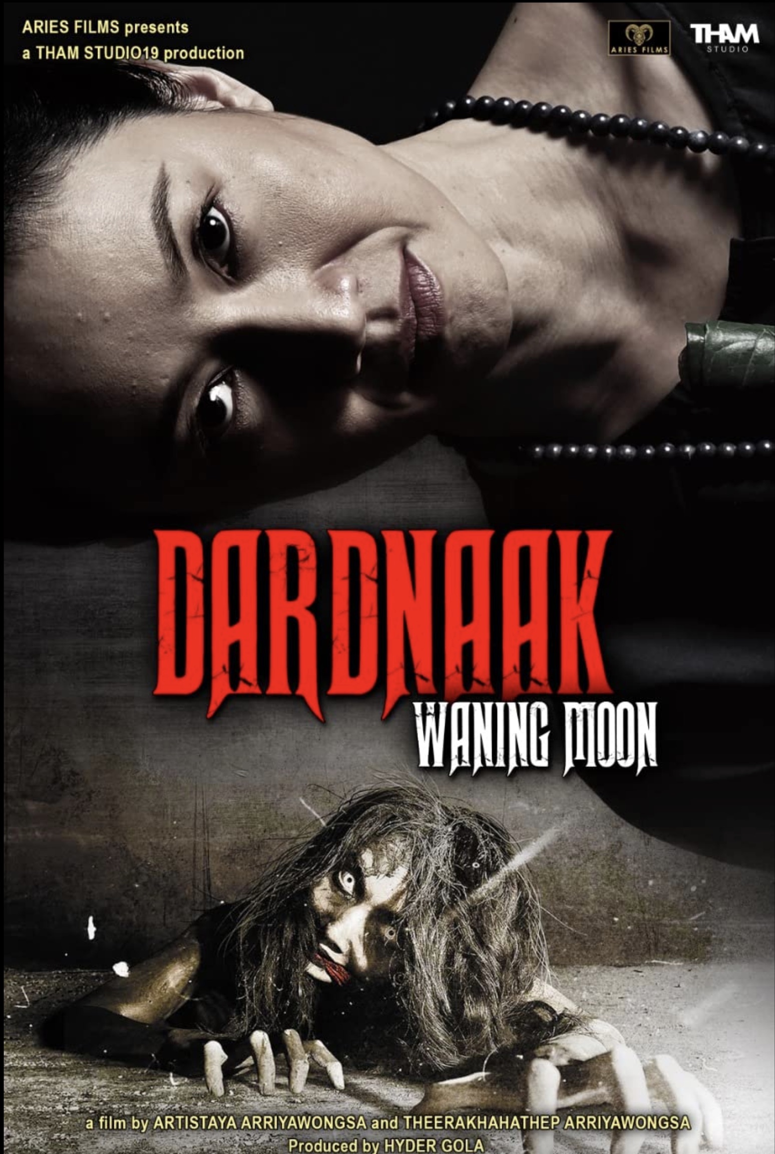 Dardnaak – Wanin Moon