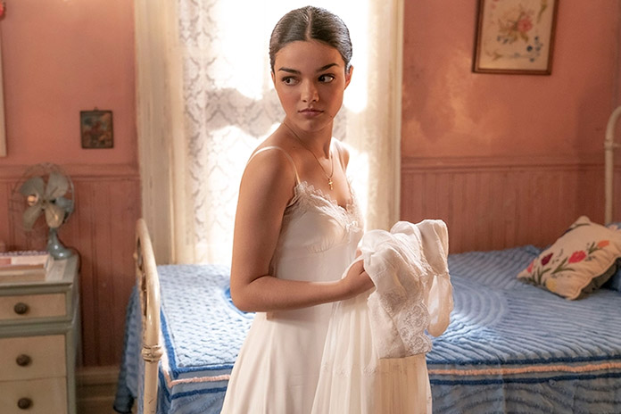 The Ballad of Songbirds and Snakes »