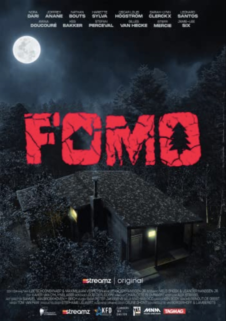 FOMO