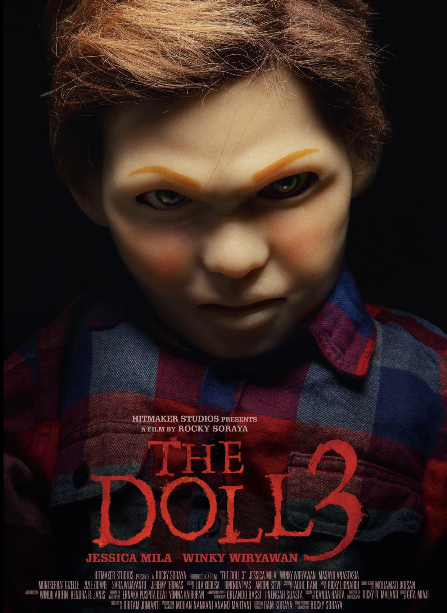 The Doll 3