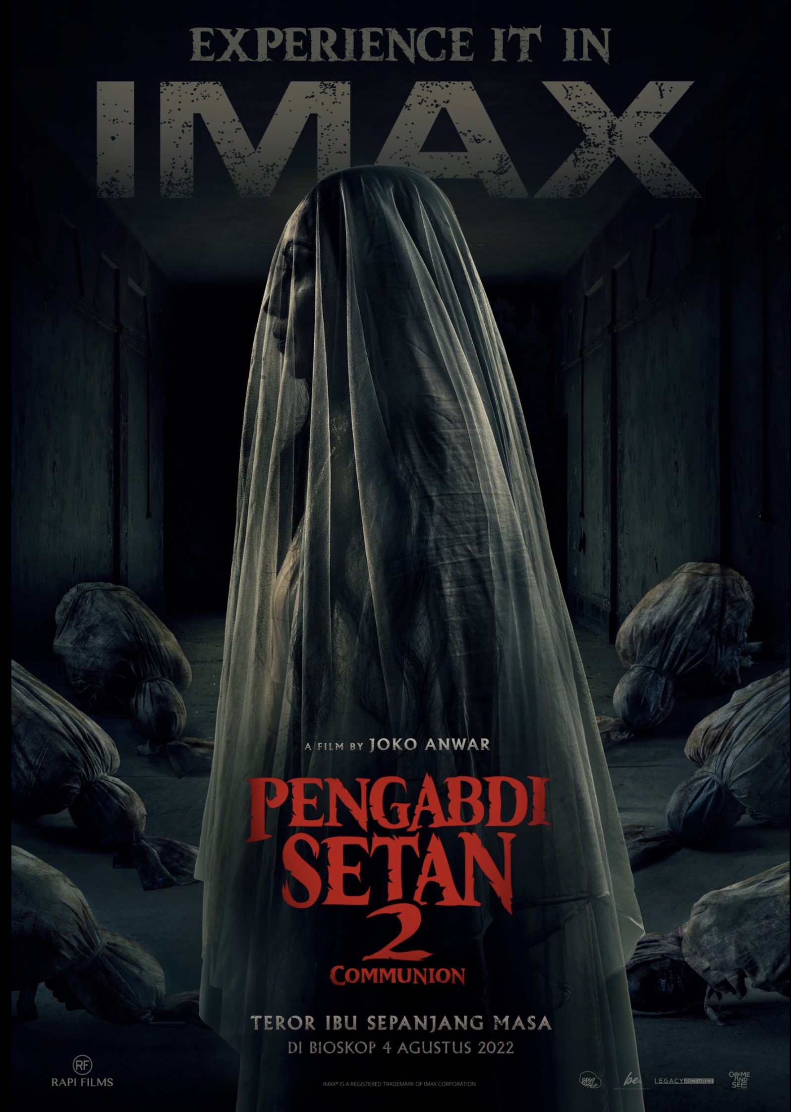 Pengabdi Setan 2 : Communion