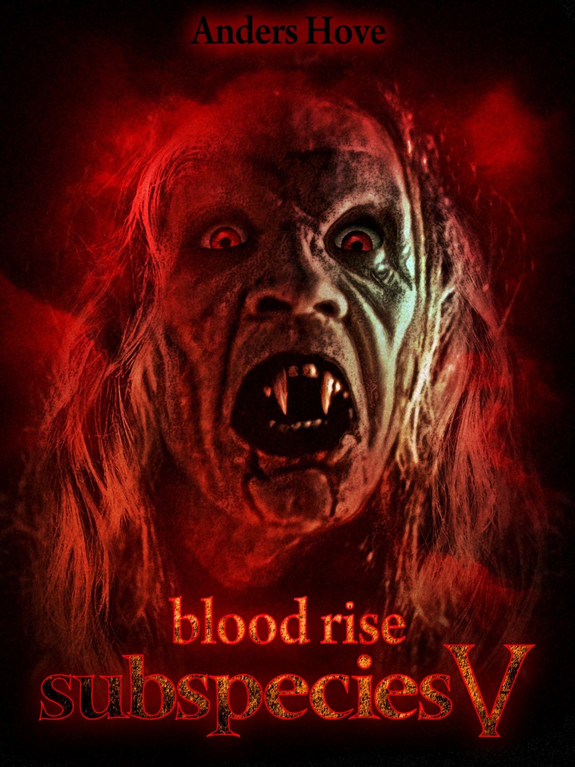Subspecies V : Blood Rise