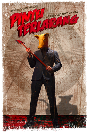 Pintu terlarang (2008)