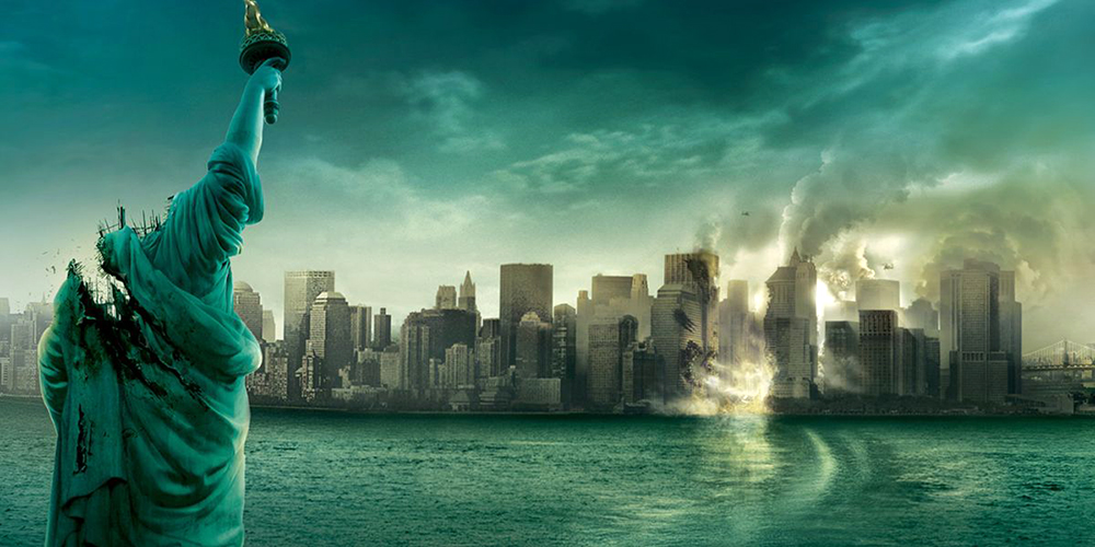 Cloverfield 2