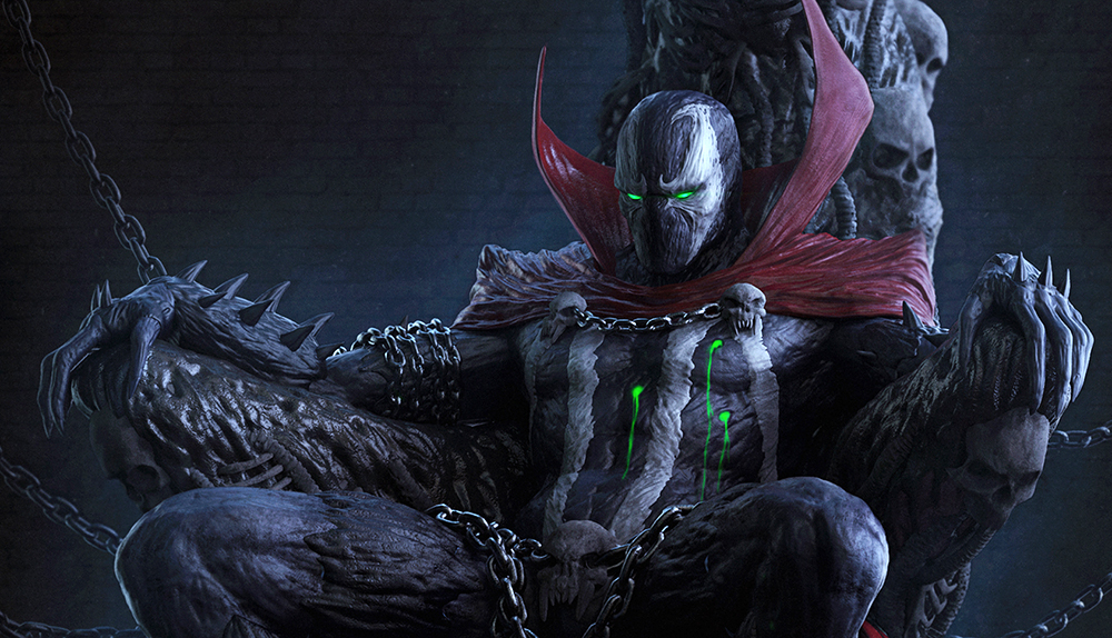 Spawn