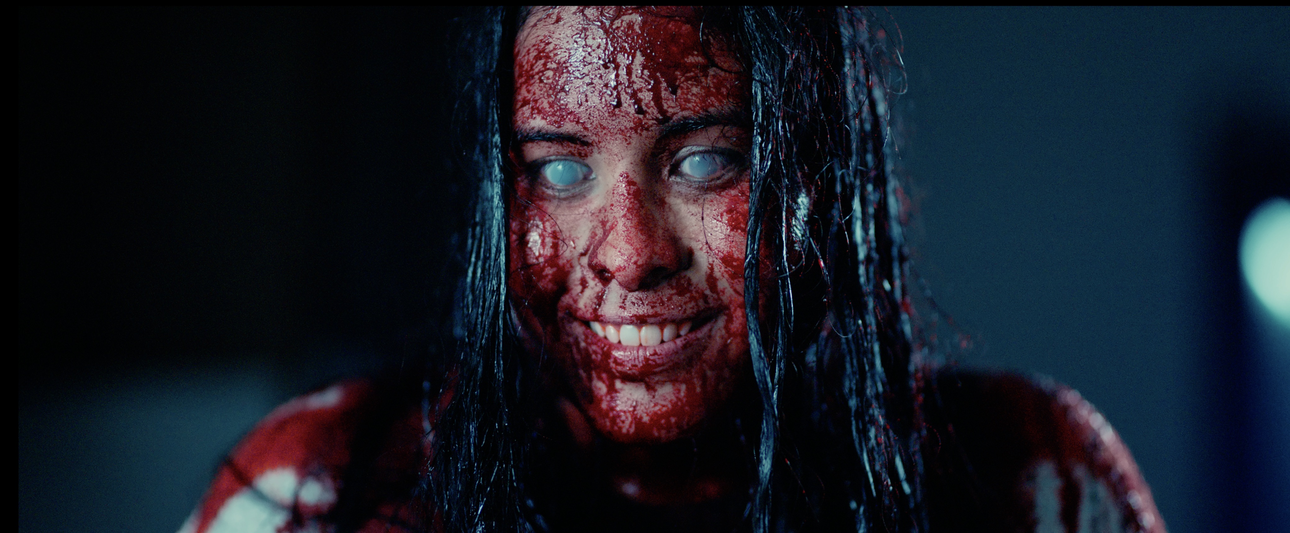 Sinphony : A Clubhouse Horror Anthology