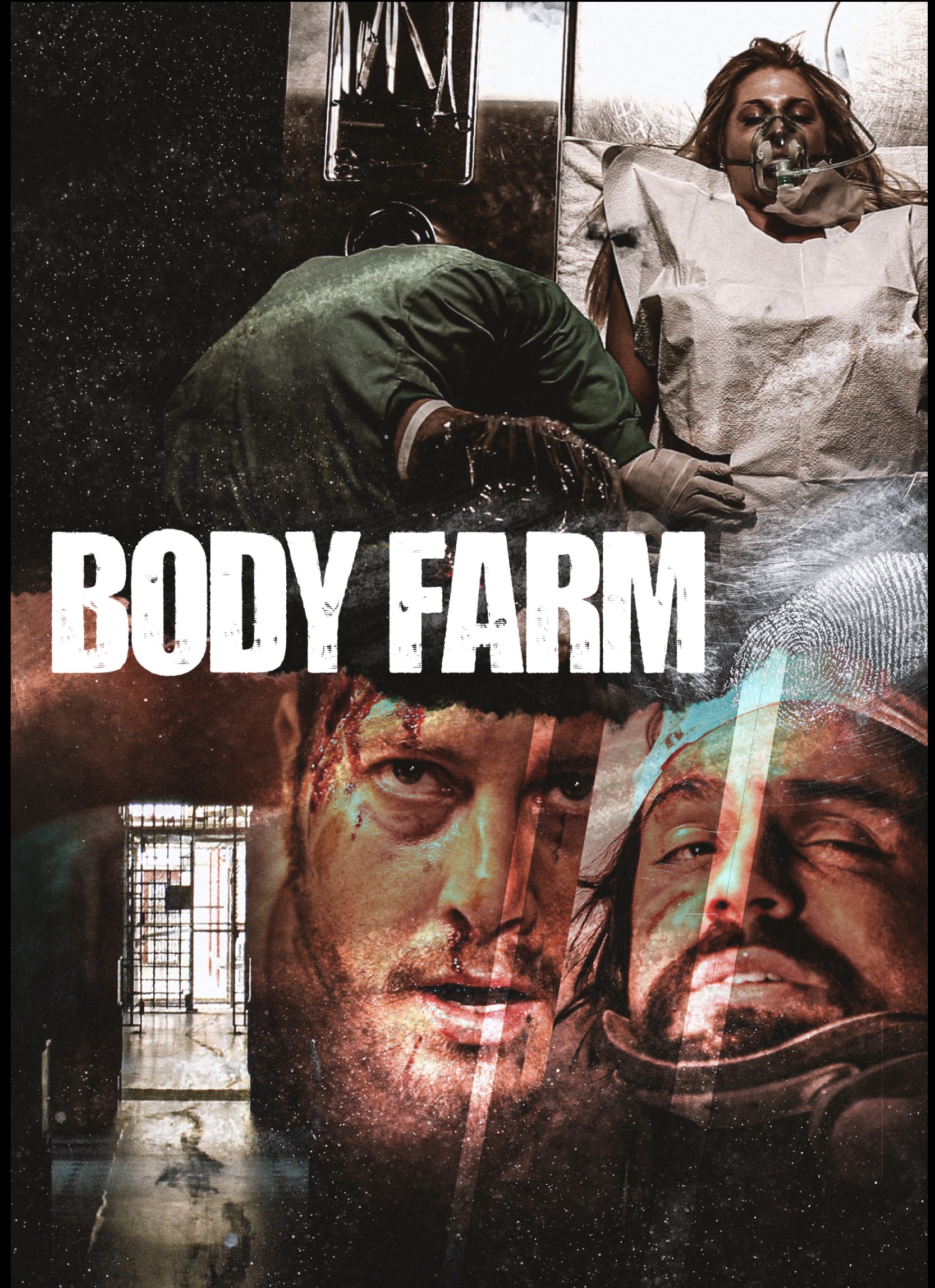 BODY FARM