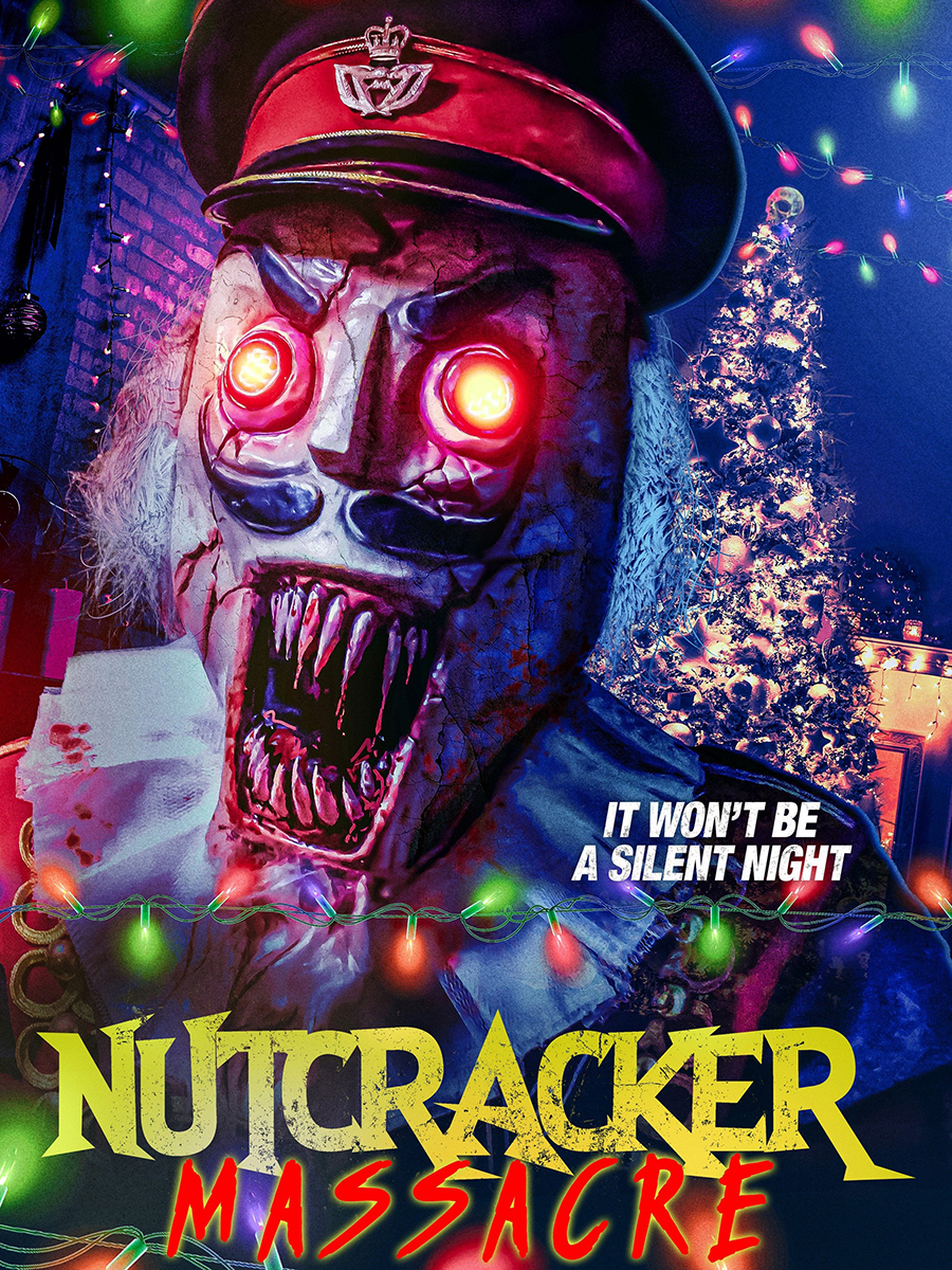 Nutcracker Massacre