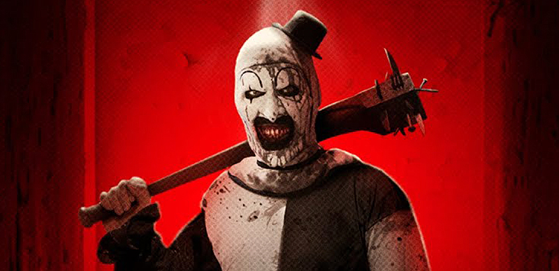Terrifier 3