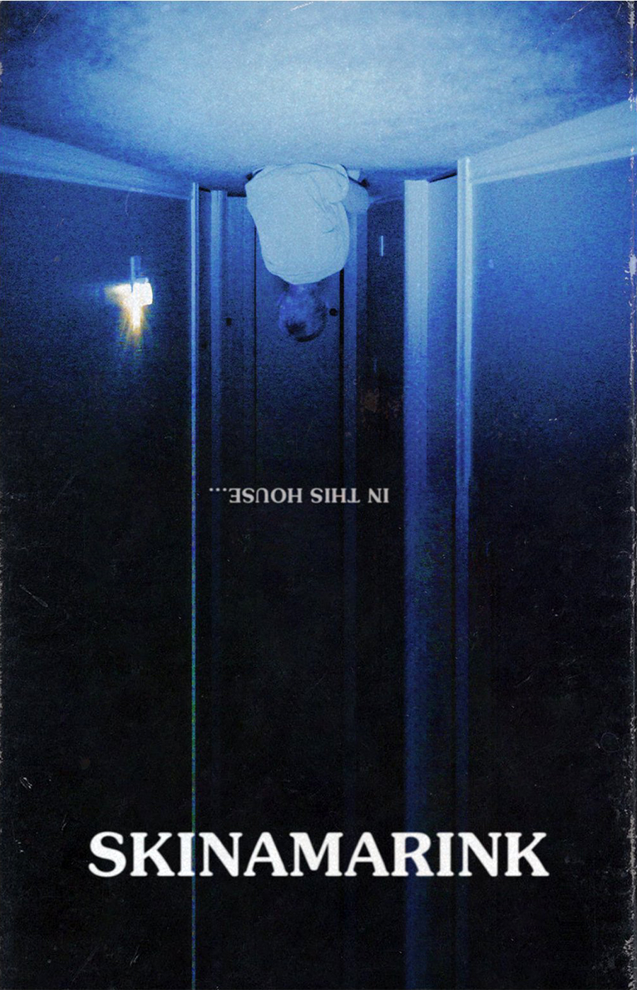Skinamarink
