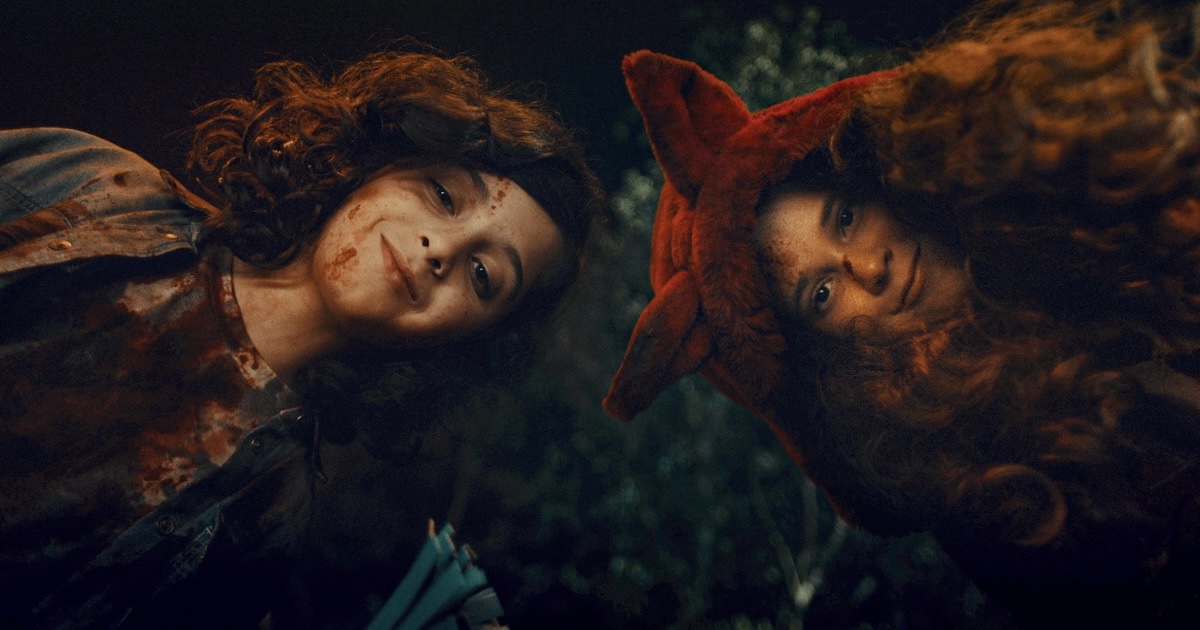 There’s Something Wrong with the Children